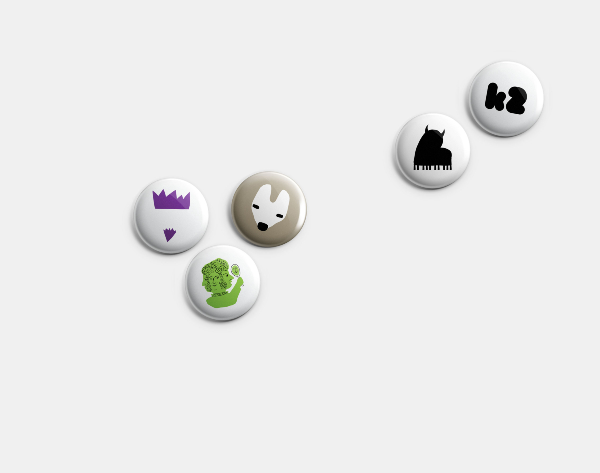 Pins