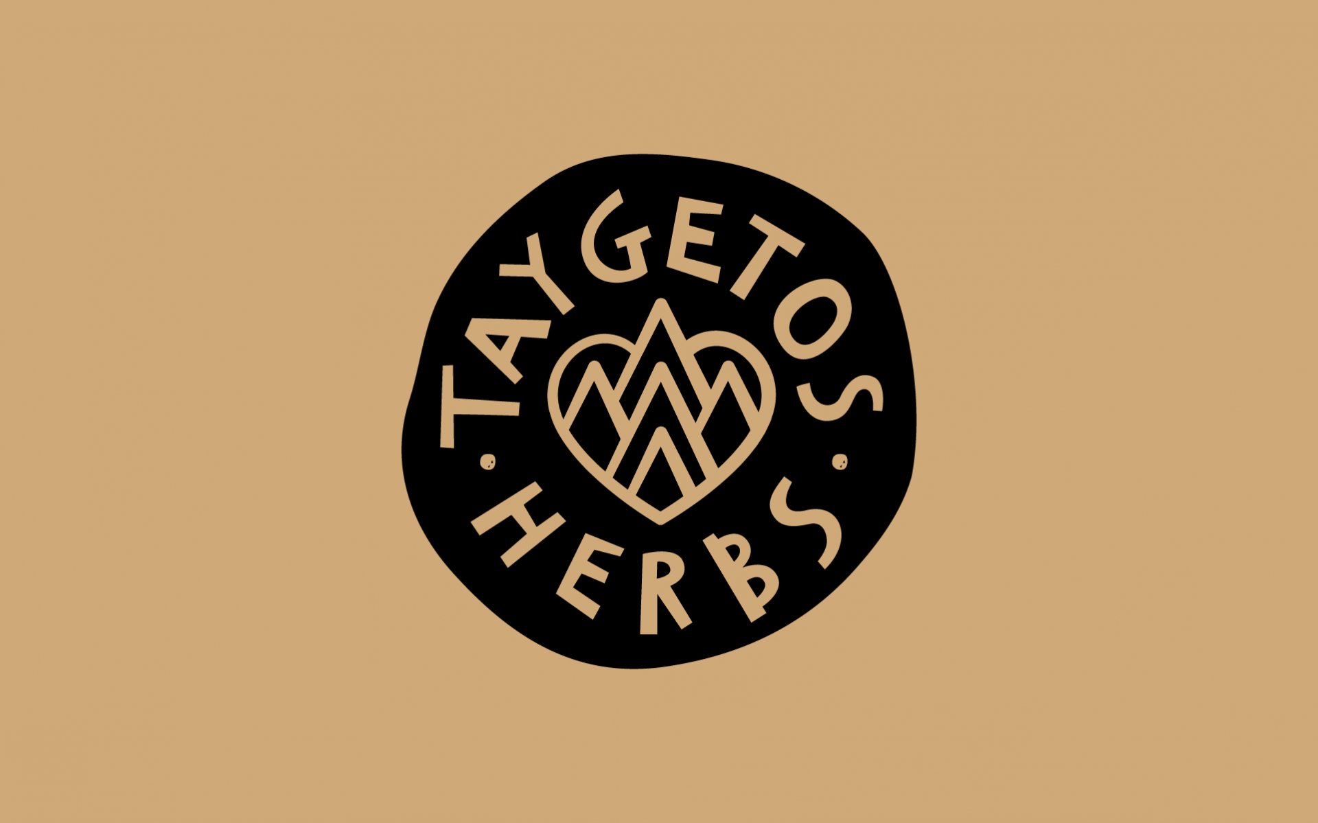 TAYGETOS HERBS