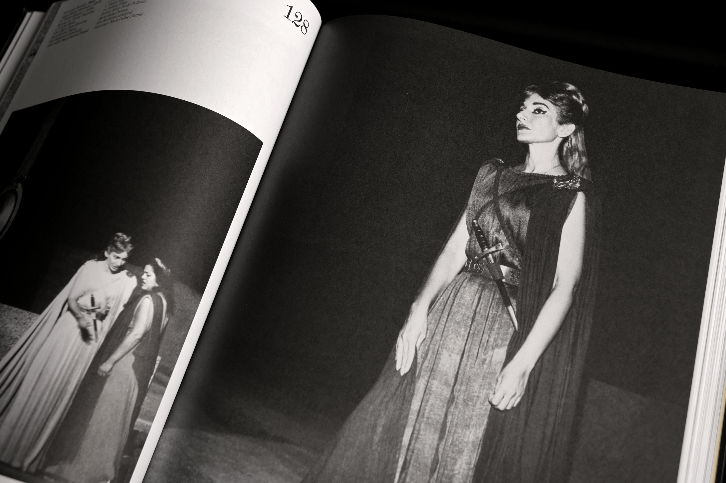 80 YEARS GREEK NATIONAL OPERA