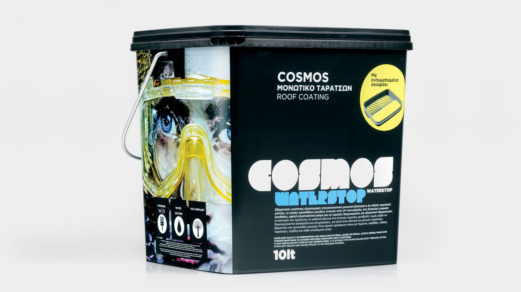 COSMOS LAC