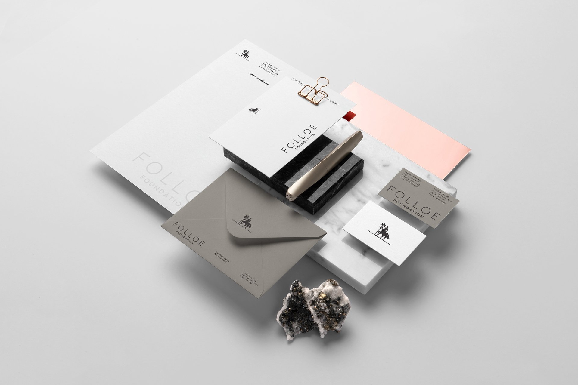 FOLLOE FOUNDATION