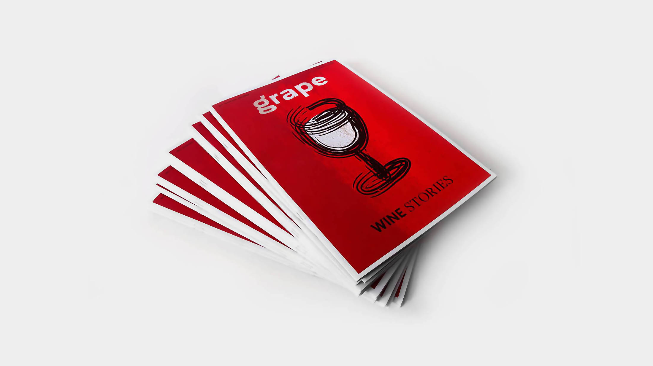 GRAPE MAG