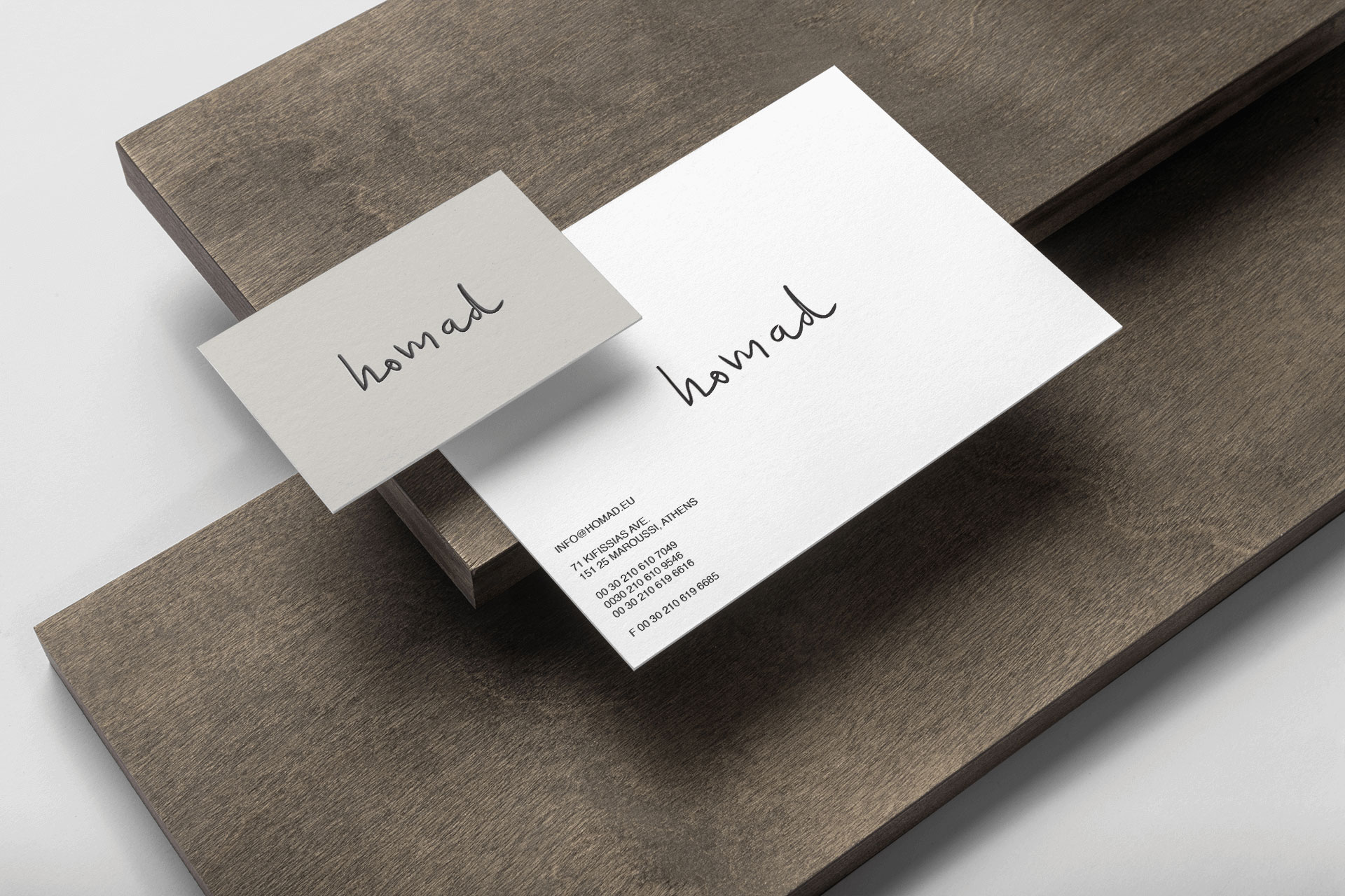 HOMAD FURNITURE