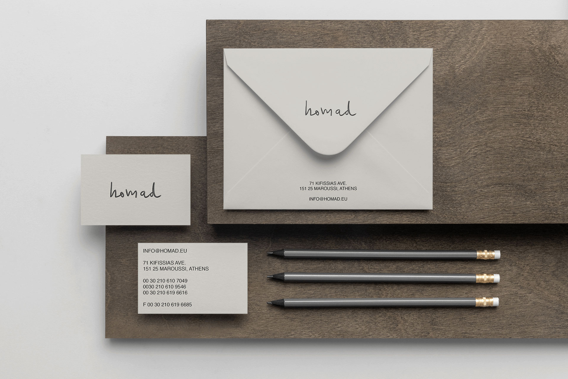 HOMAD FURNITURE