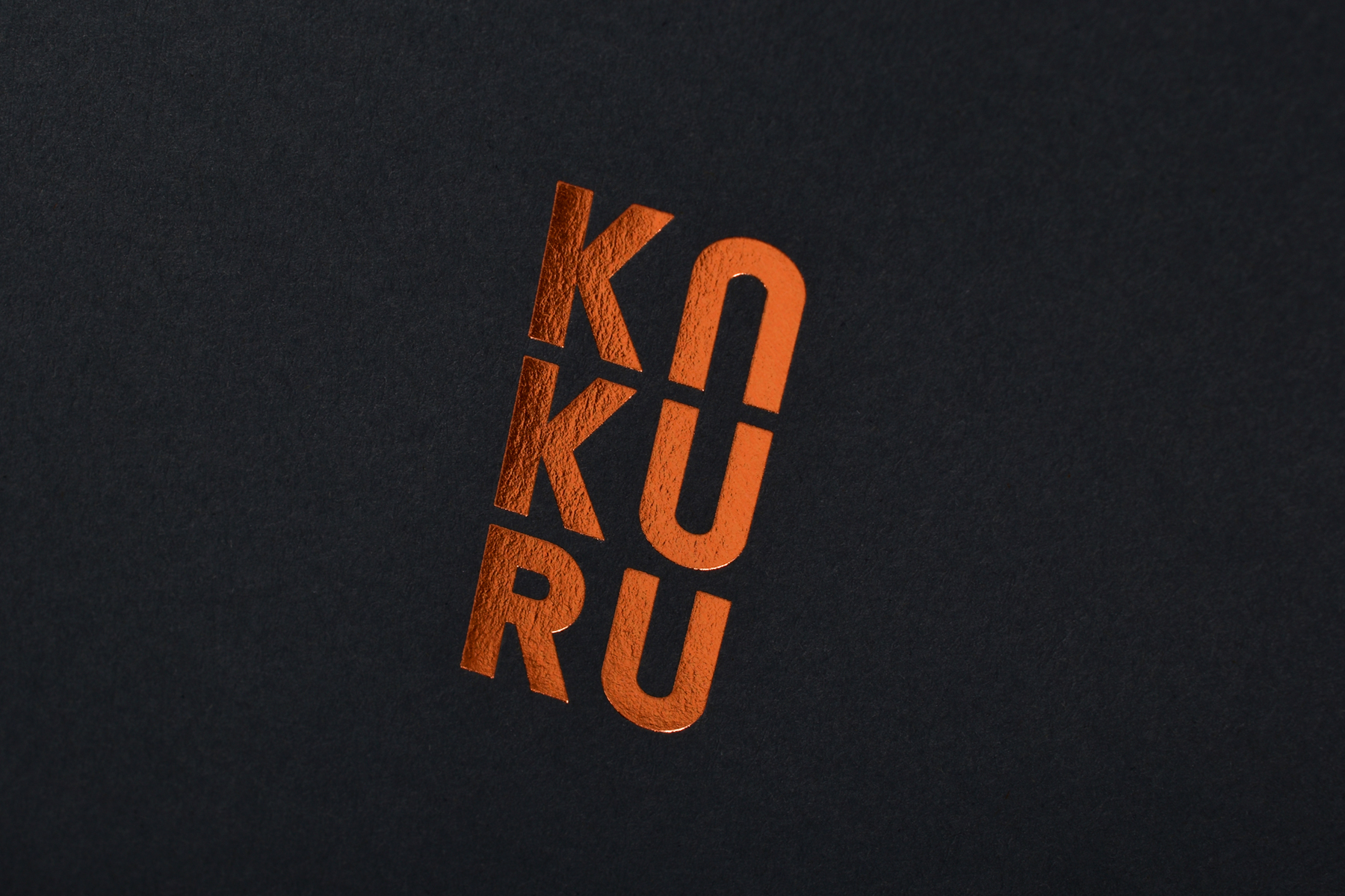 KAKURU
