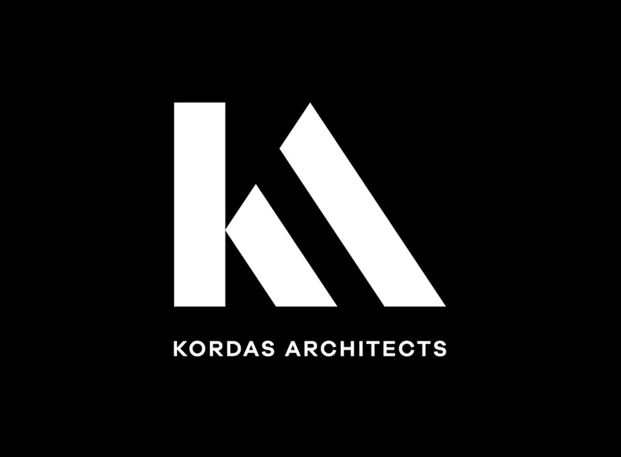 Kordas architects k2design