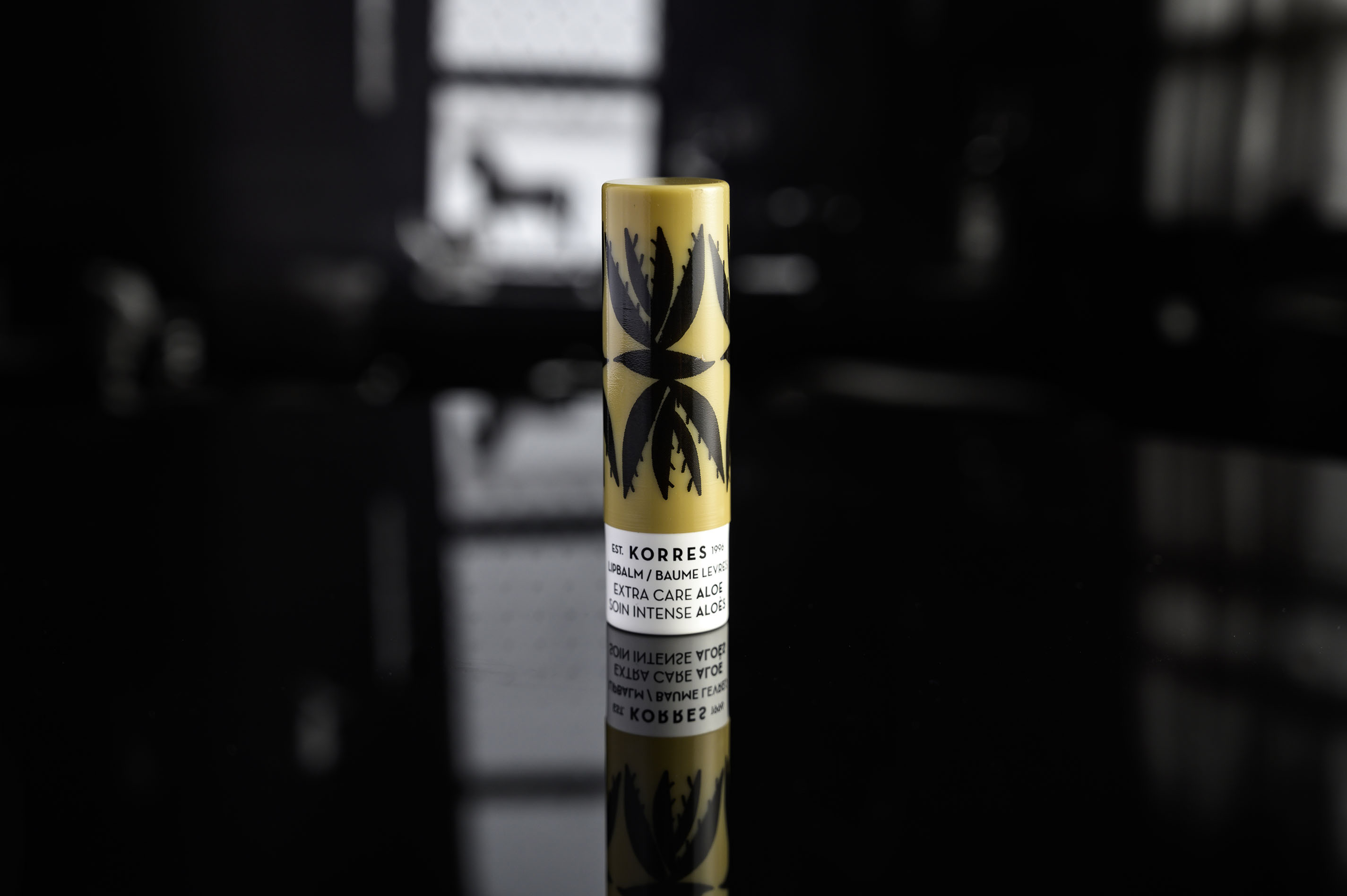 KORRES LIPCARE