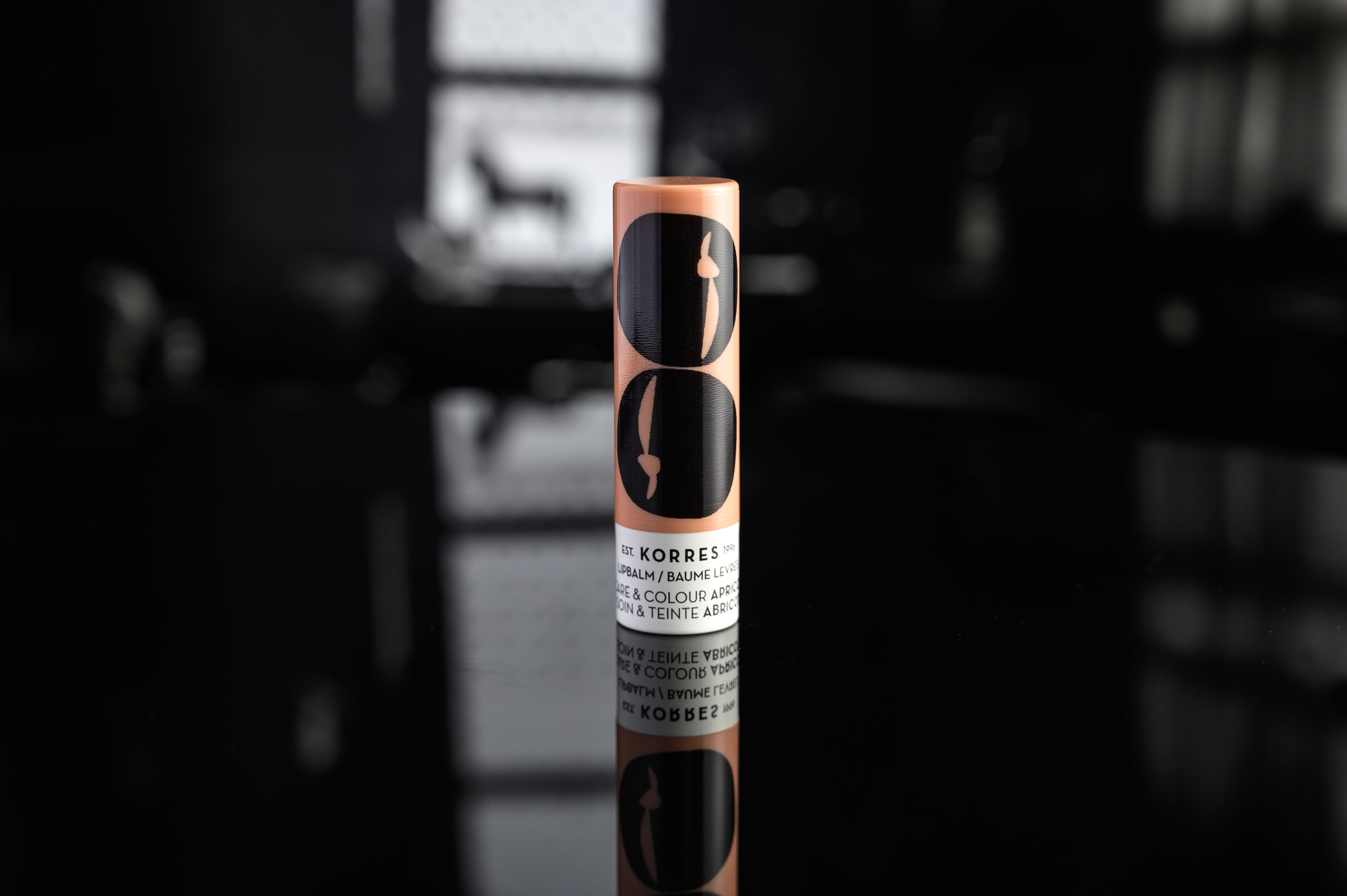 KORRES LIPCARE