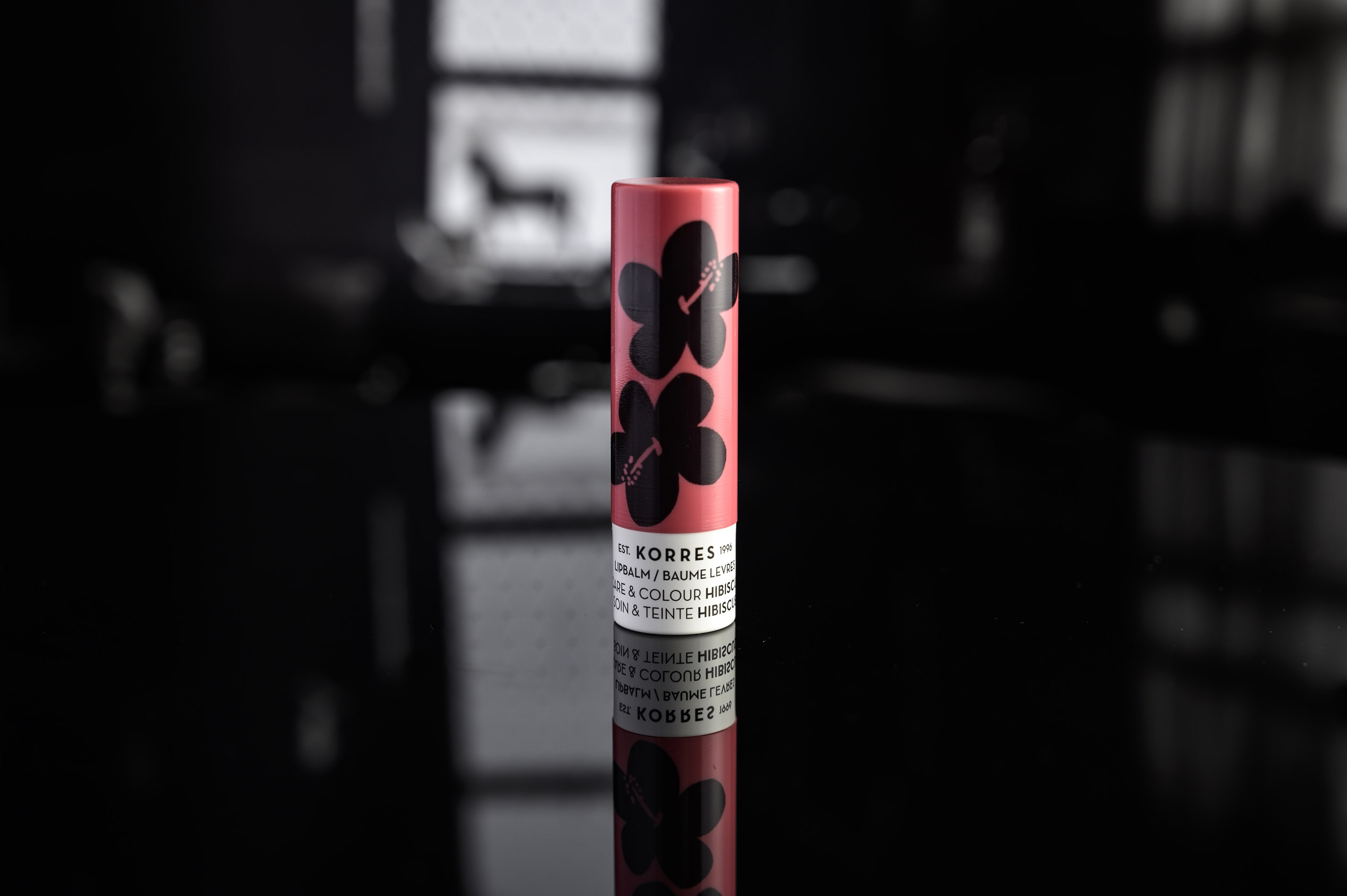 KORRES LIPCARE