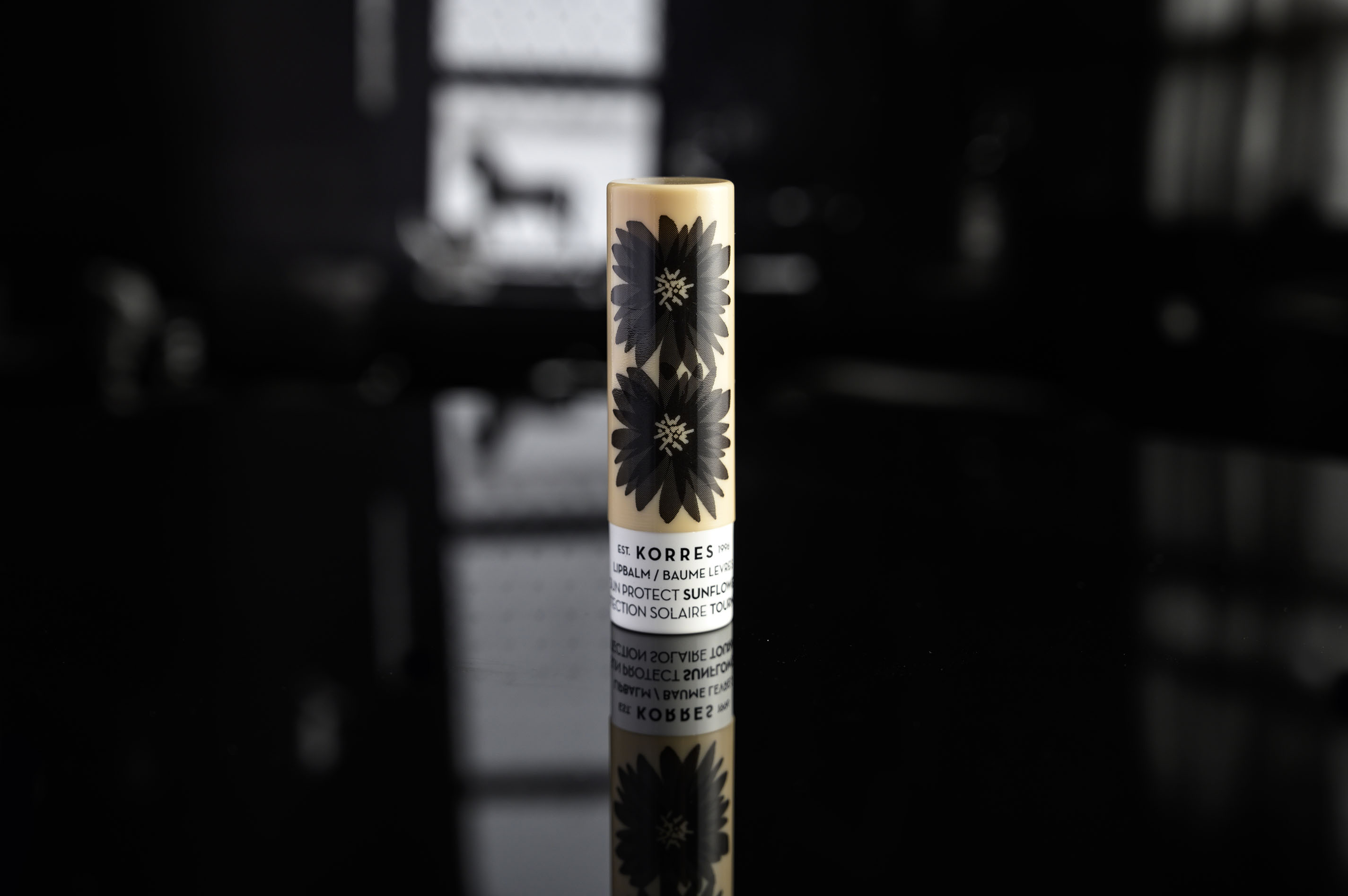 KORRES LIPCARE