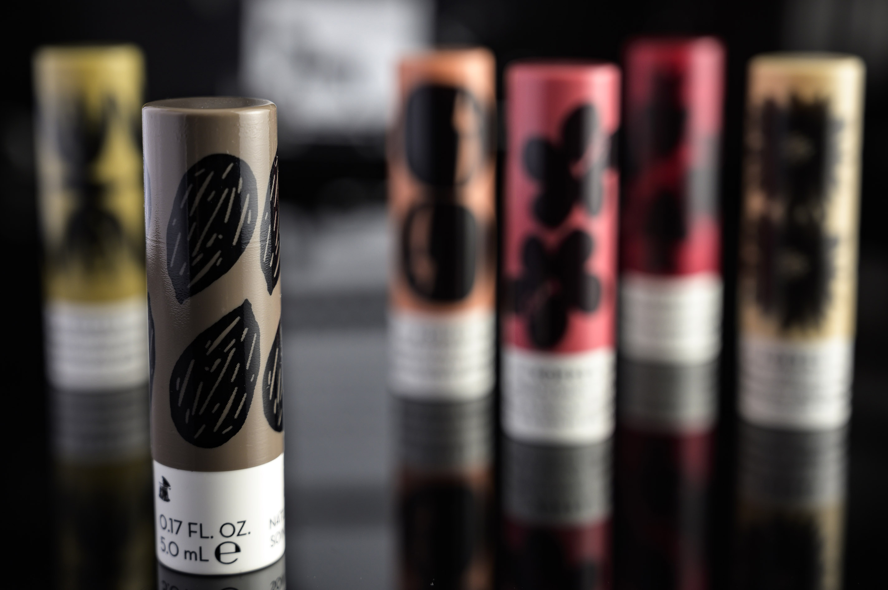KORRES LIPCARE