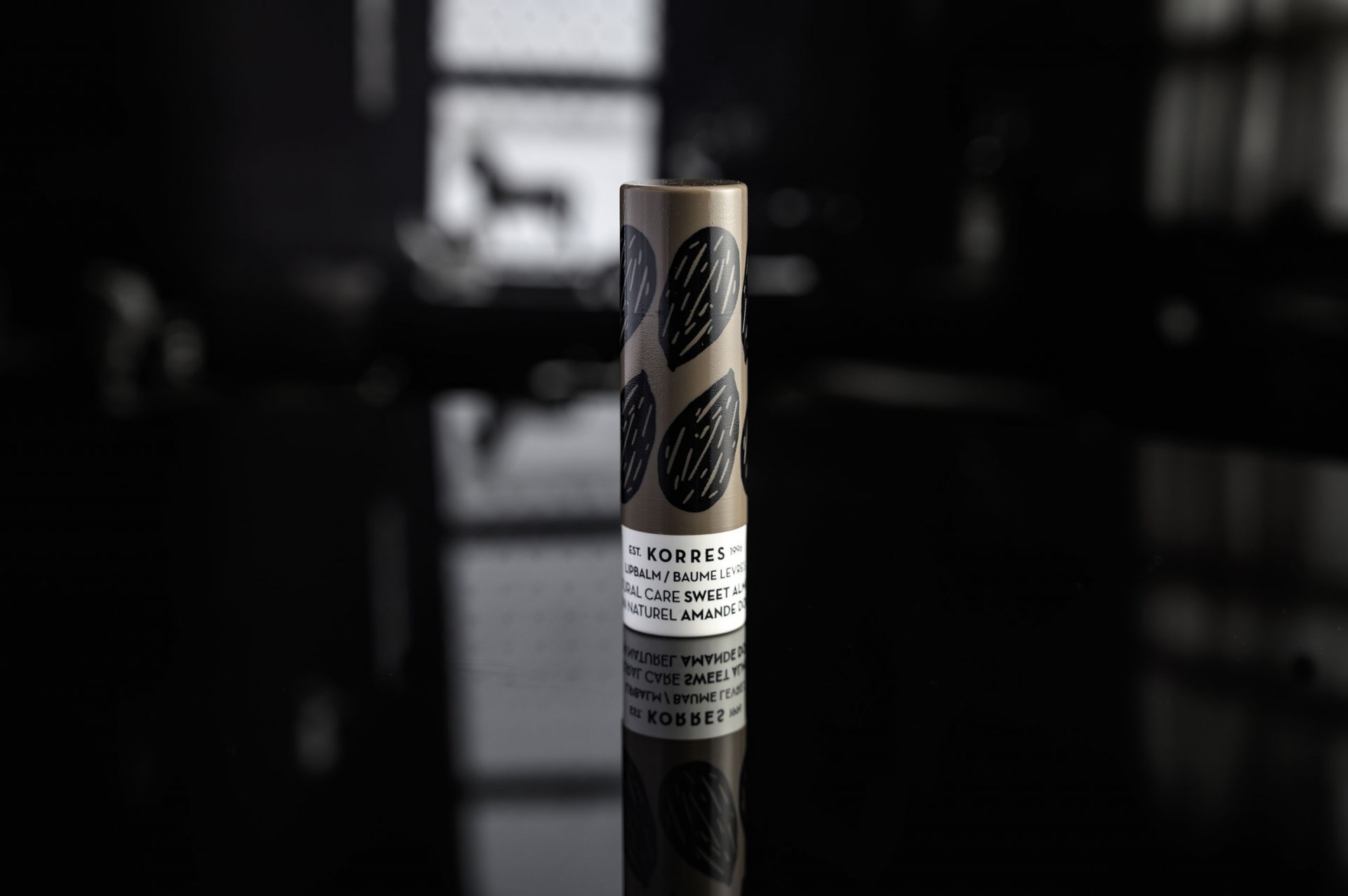 KORRES LIPCARE