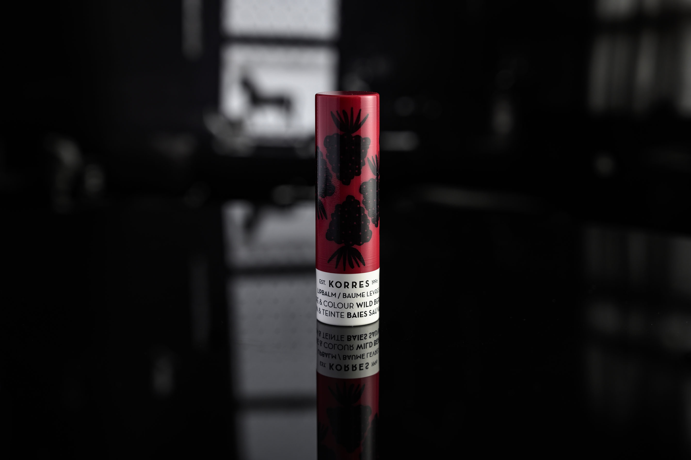 KORRES LIPCARE