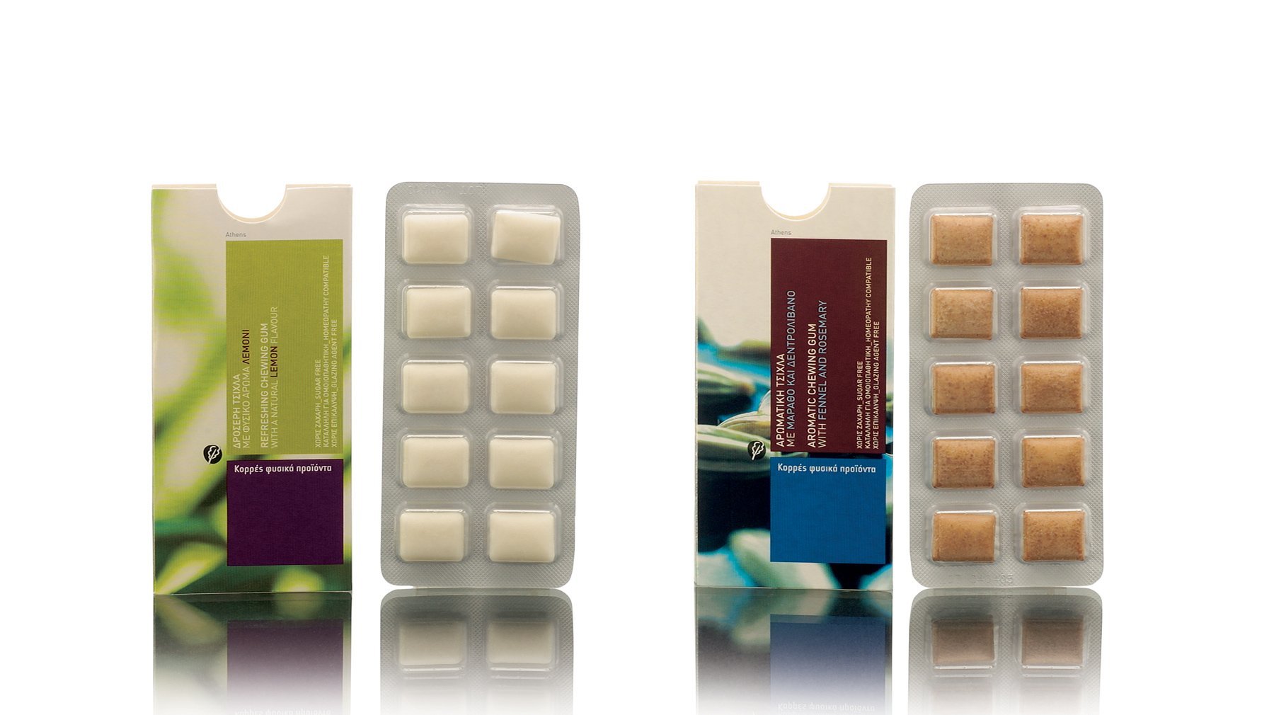 KORRES NATURAL PRODUCTS
