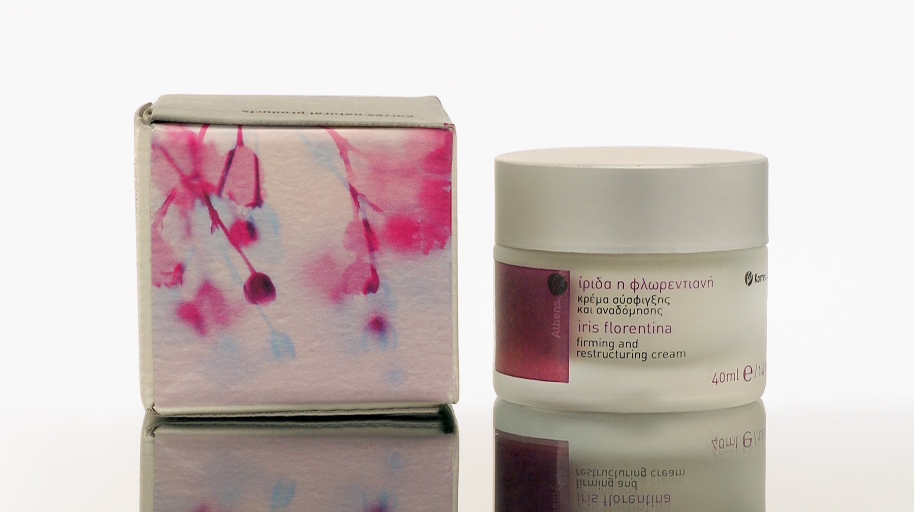 KORRES NATURAL PRODUCTS