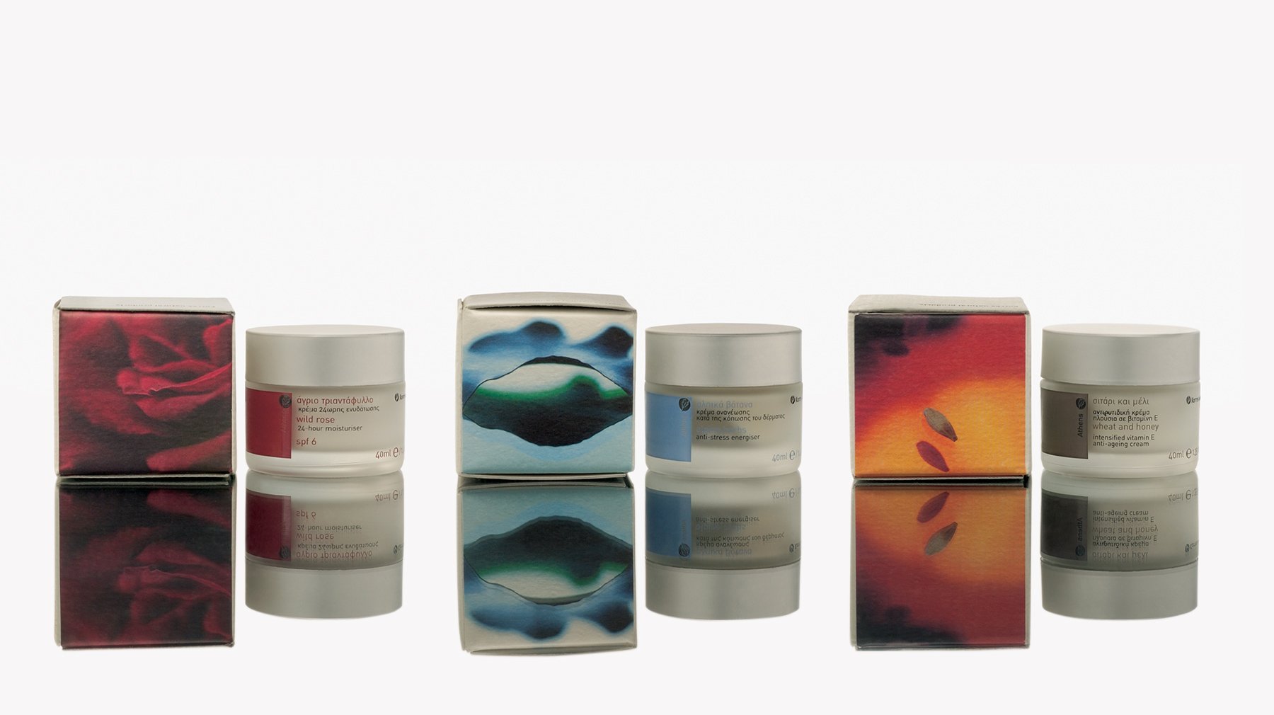 KORRES NATURAL PRODUCTS
