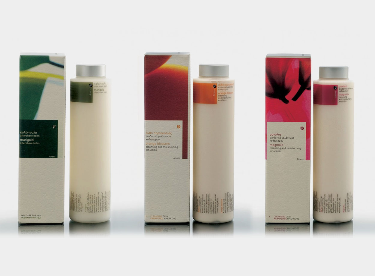 KORRES NATURAL PRODUCTS