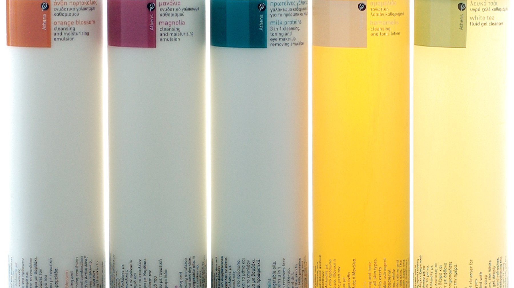 KORRES NATURAL PRODUCTS