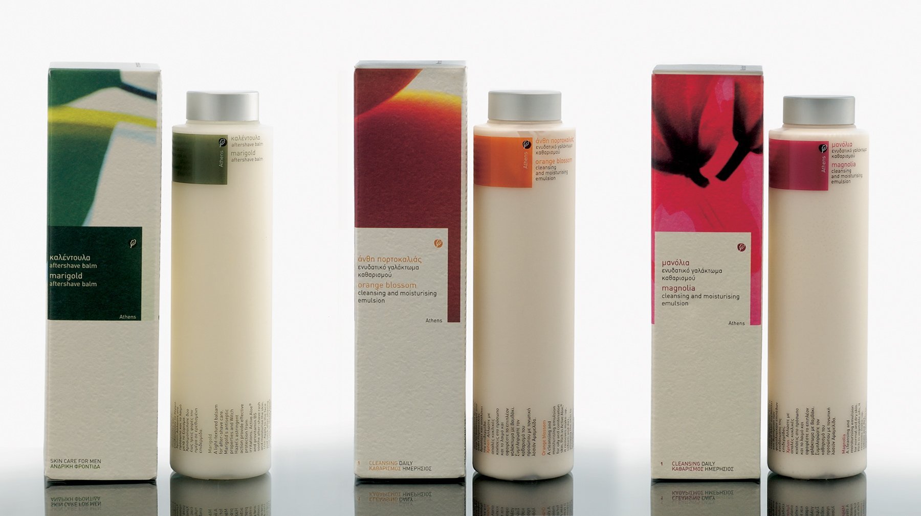 KORRES NATURAL PRODUCTS
