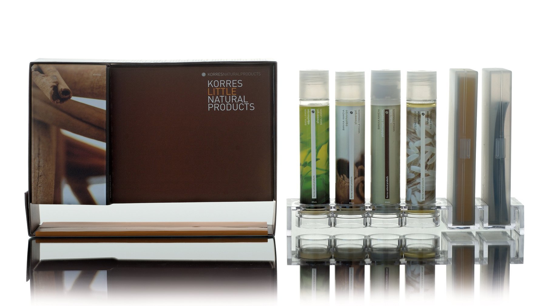 KORRES NATURAL PRODUCTS