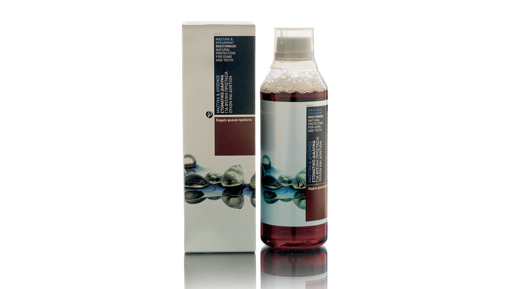 KORRES NATURAL PRODUCTS