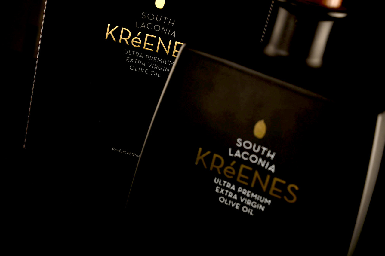 KREENES