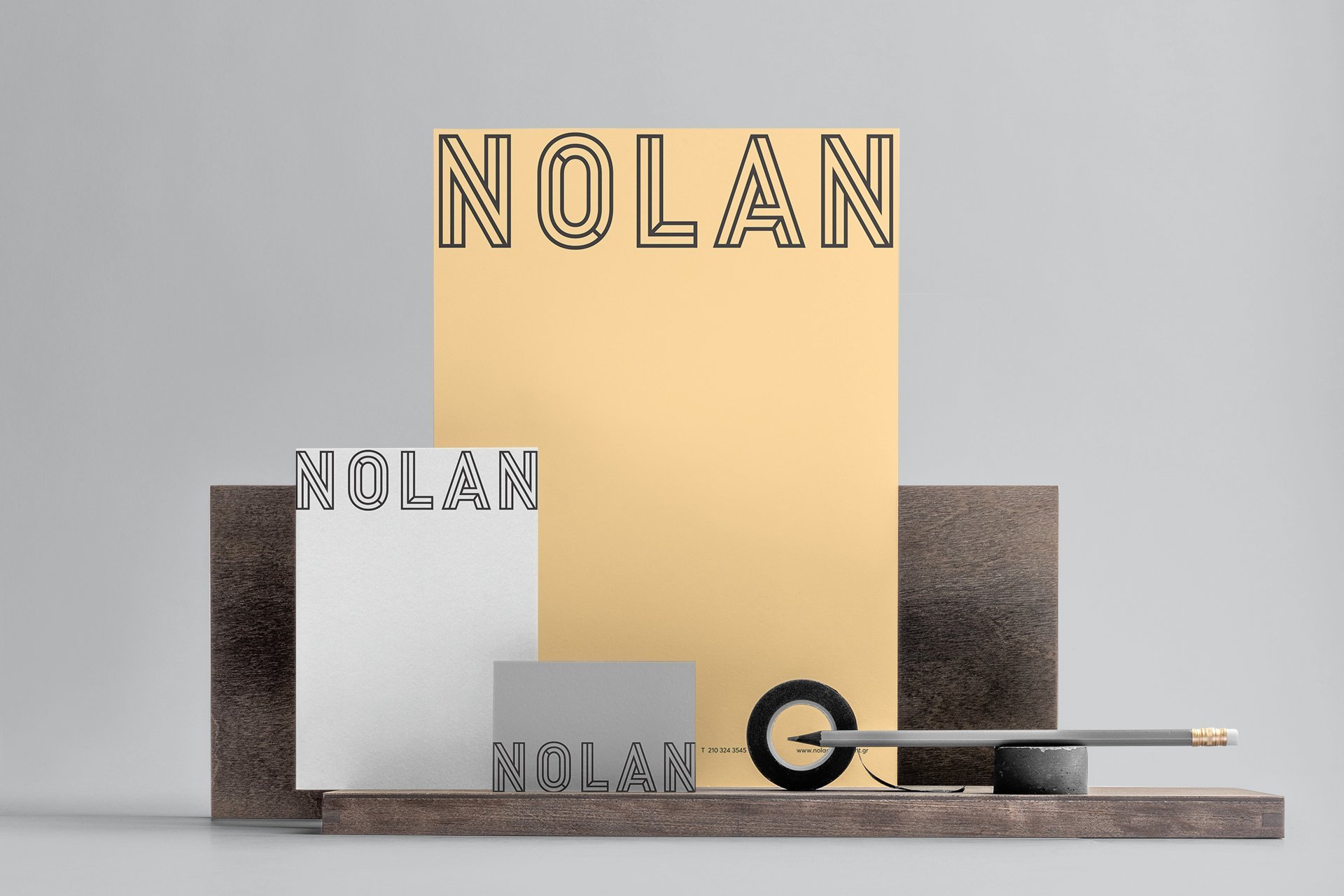 NOLAN
