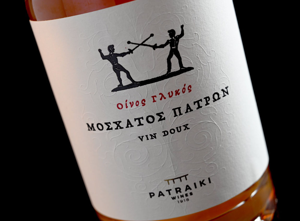 PATRAIKI WINES