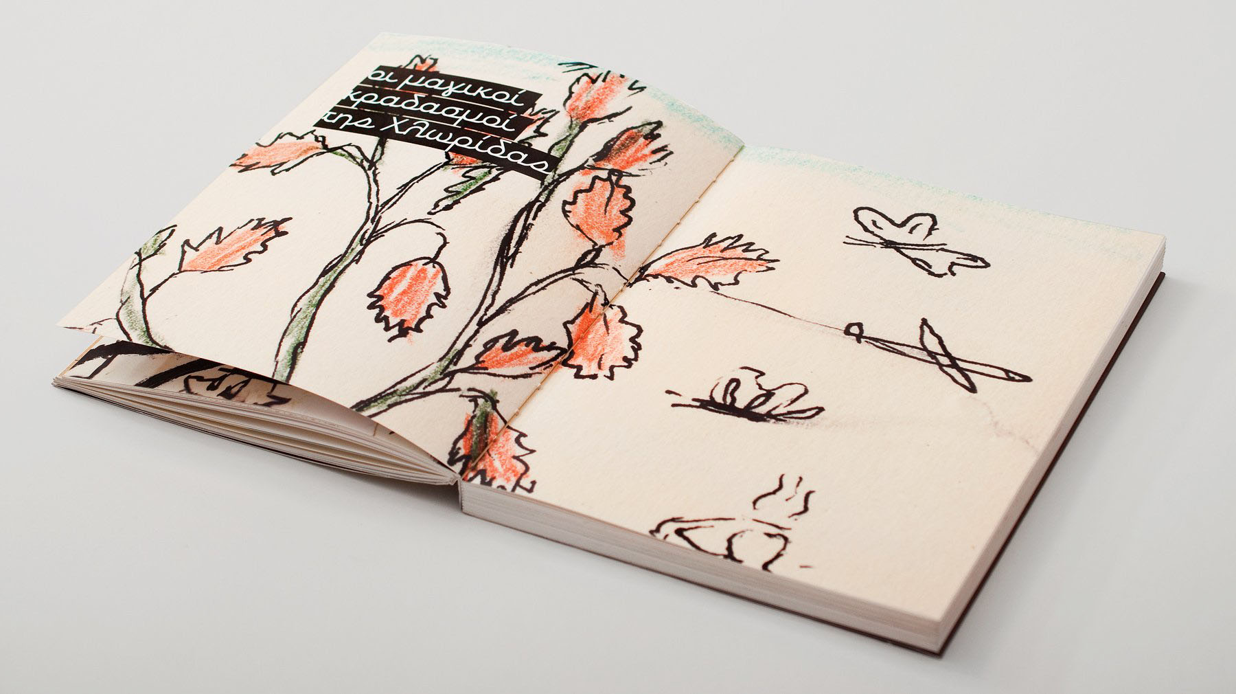 POTAMOS PUBLICATIONS