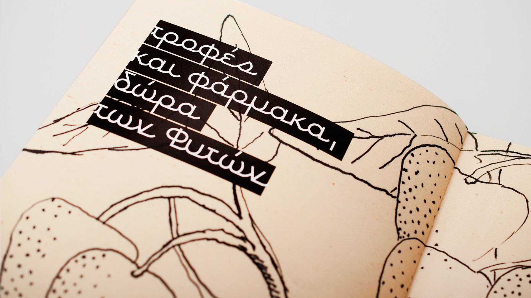 POTAMOS PUBLICATIONS