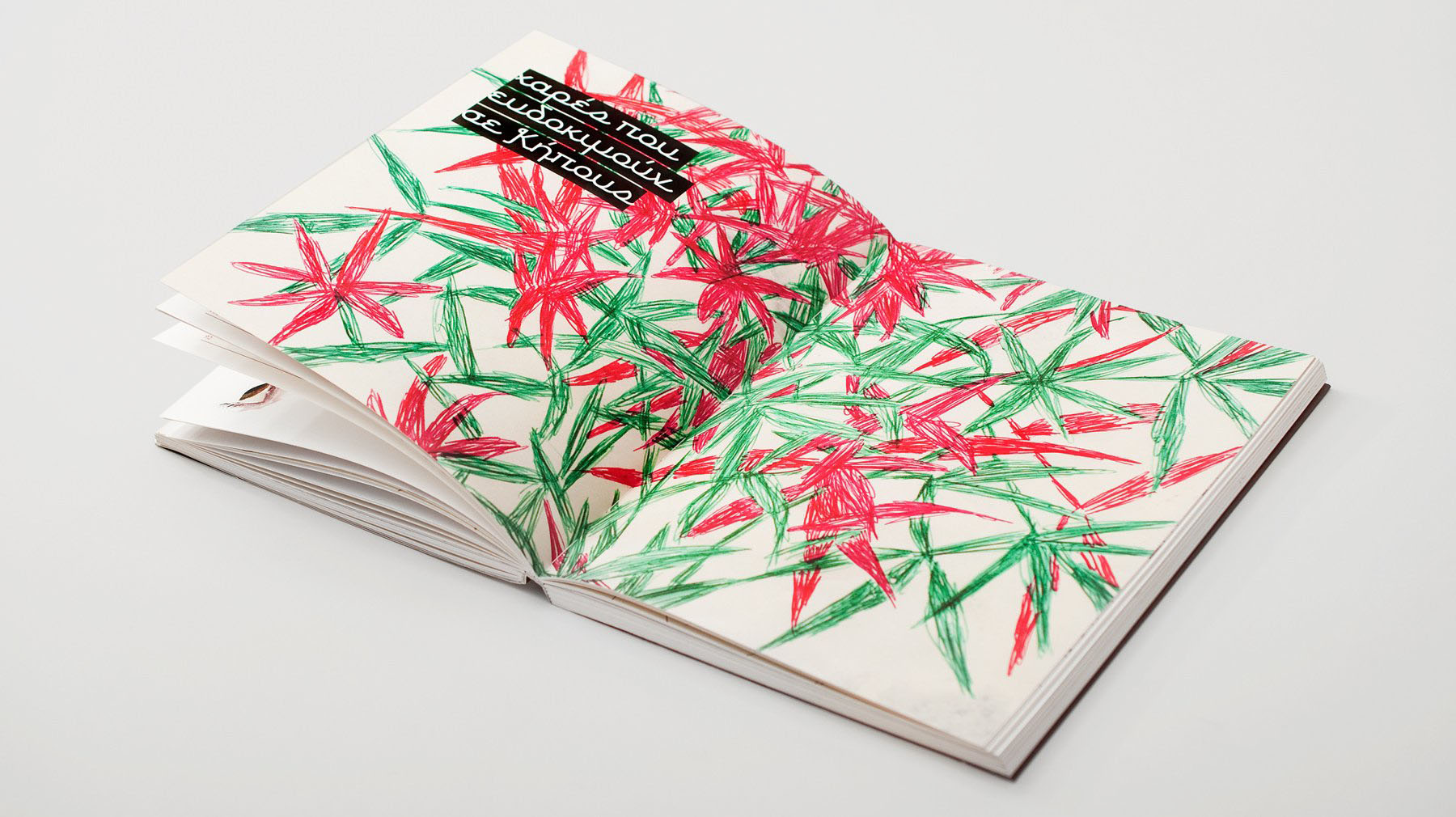POTAMOS PUBLICATIONS