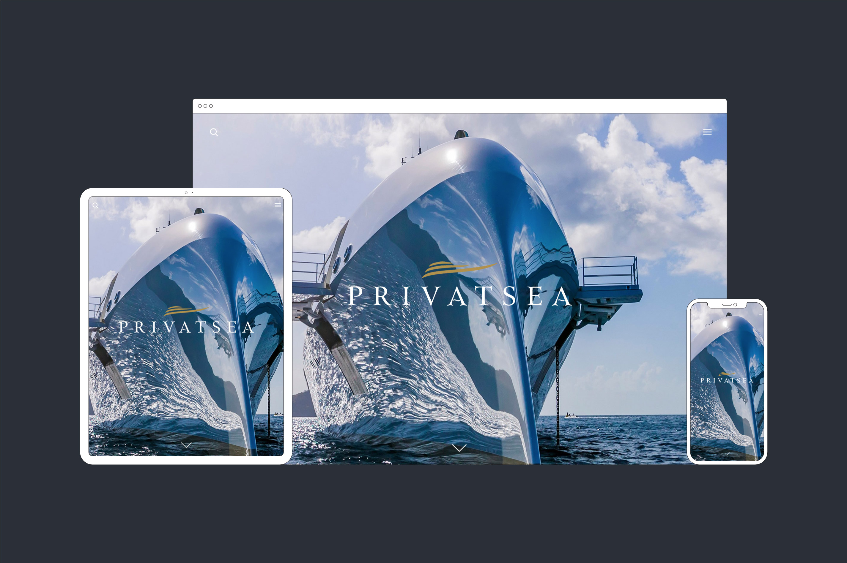 PRIVATSEA