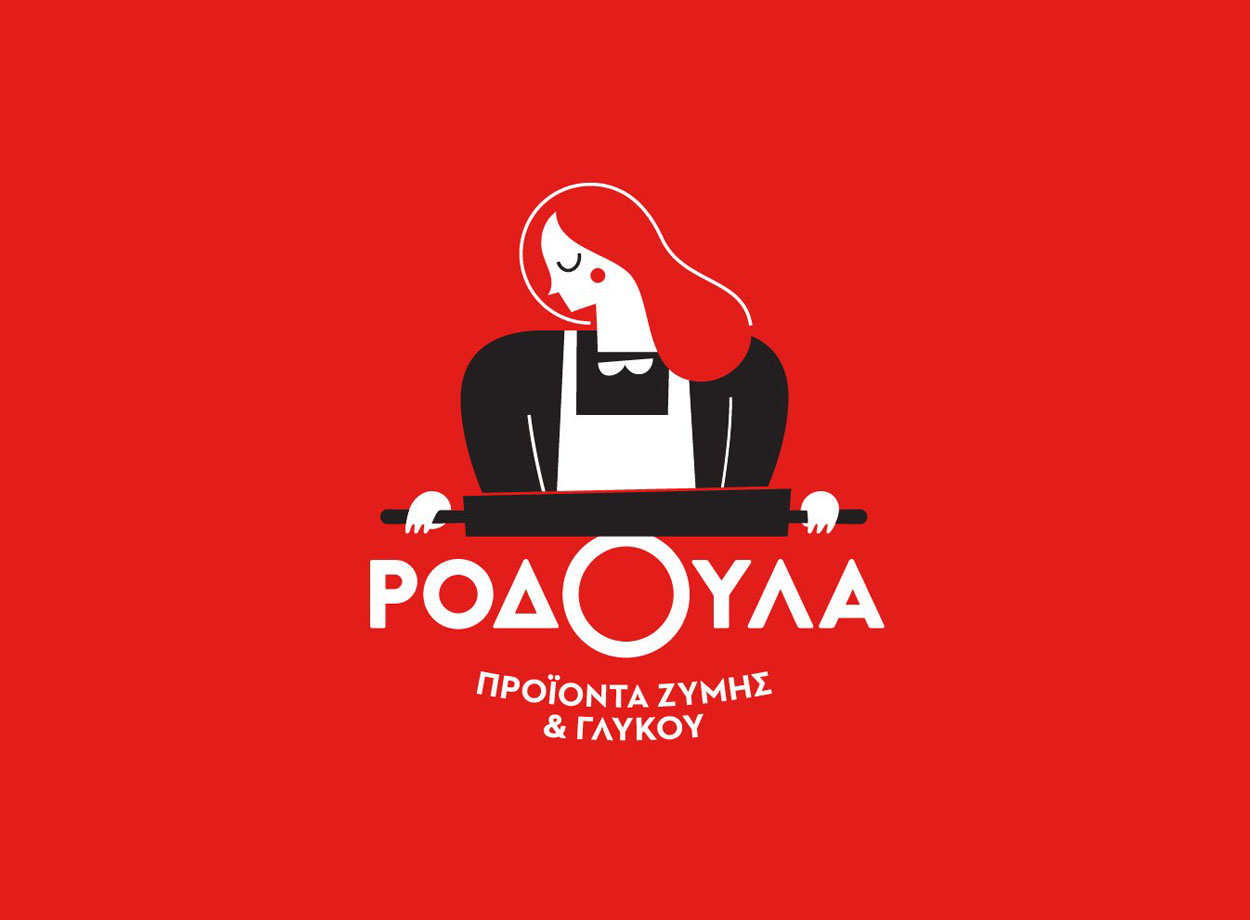 RODOULA DOUGH & DESERTS PRODUCTS