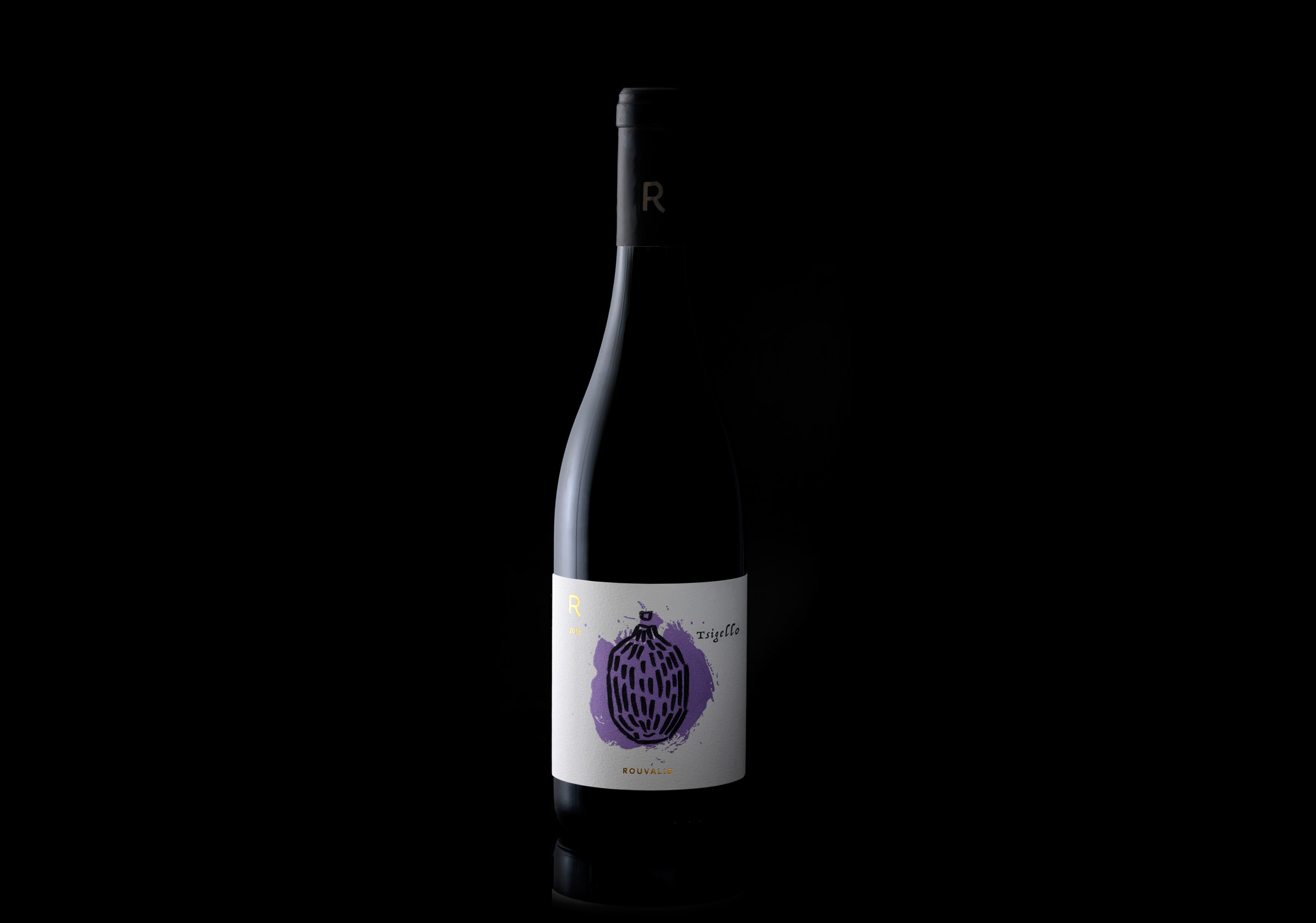 TSIGELLO