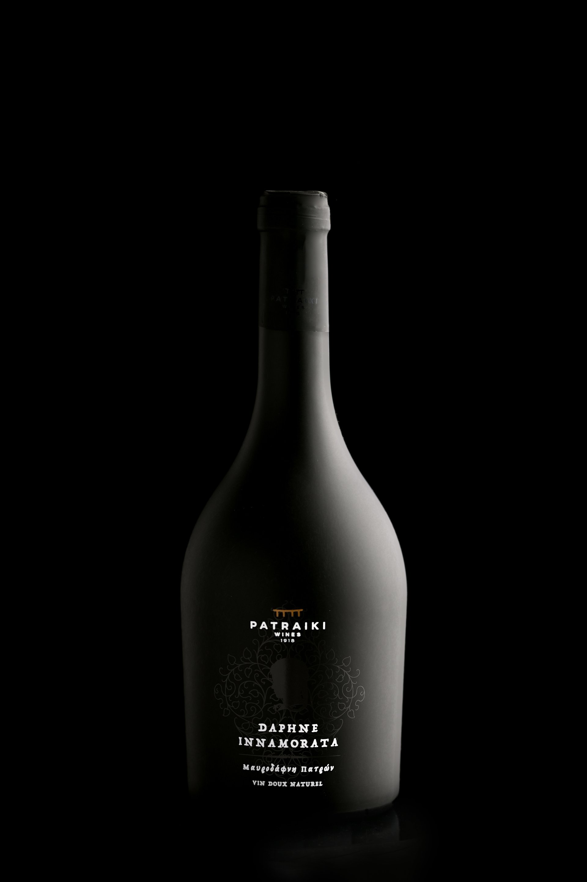 PATRAIKI WINES