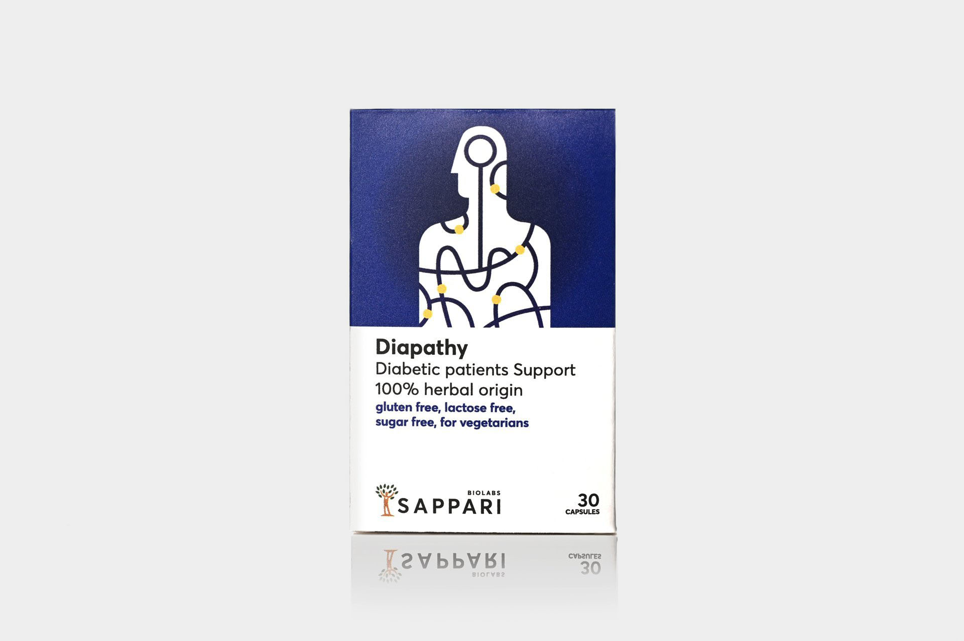 Sappari Health Care