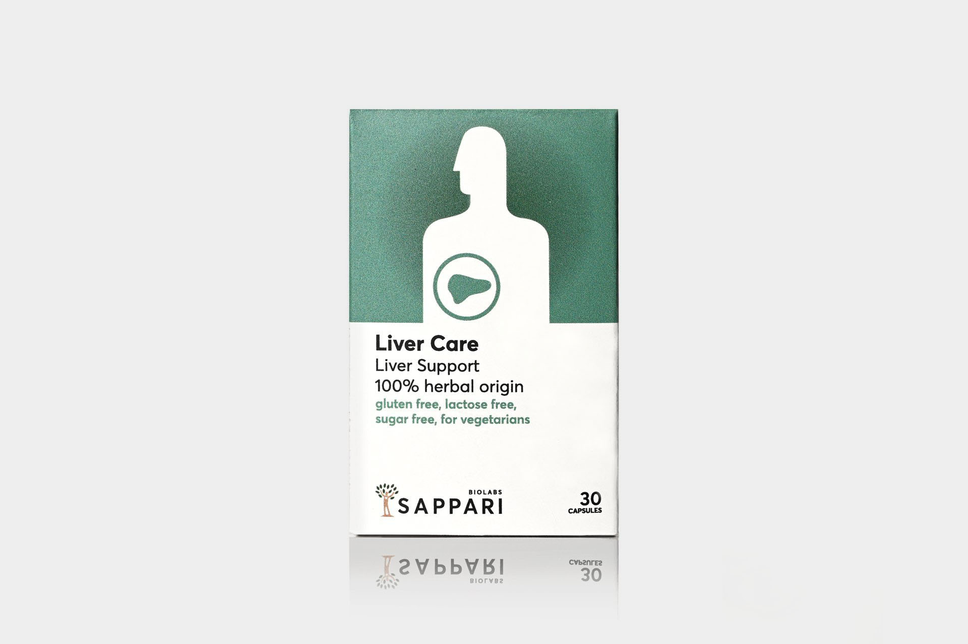 Sappari Health Care
