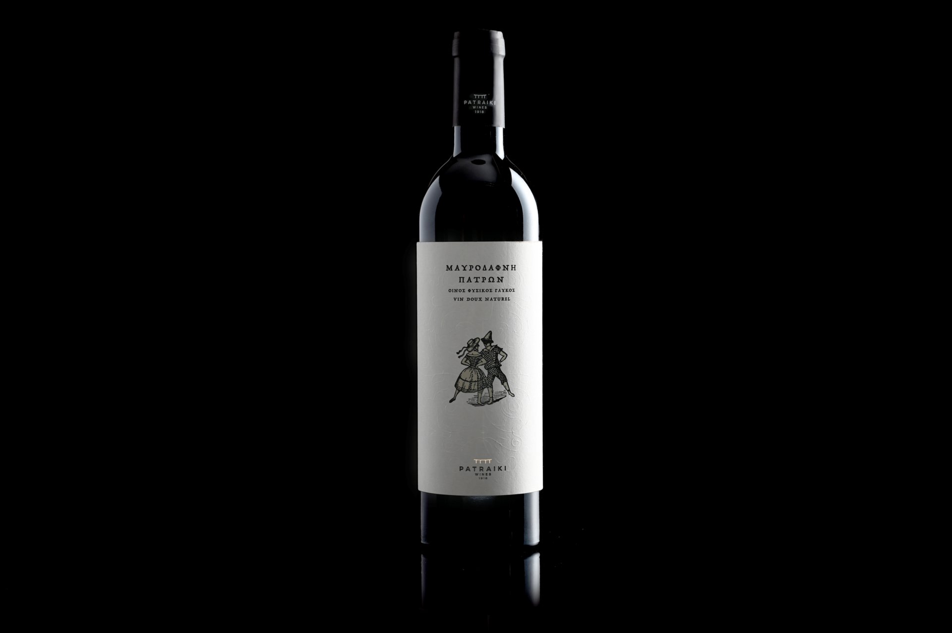 PATRAIKI WINES