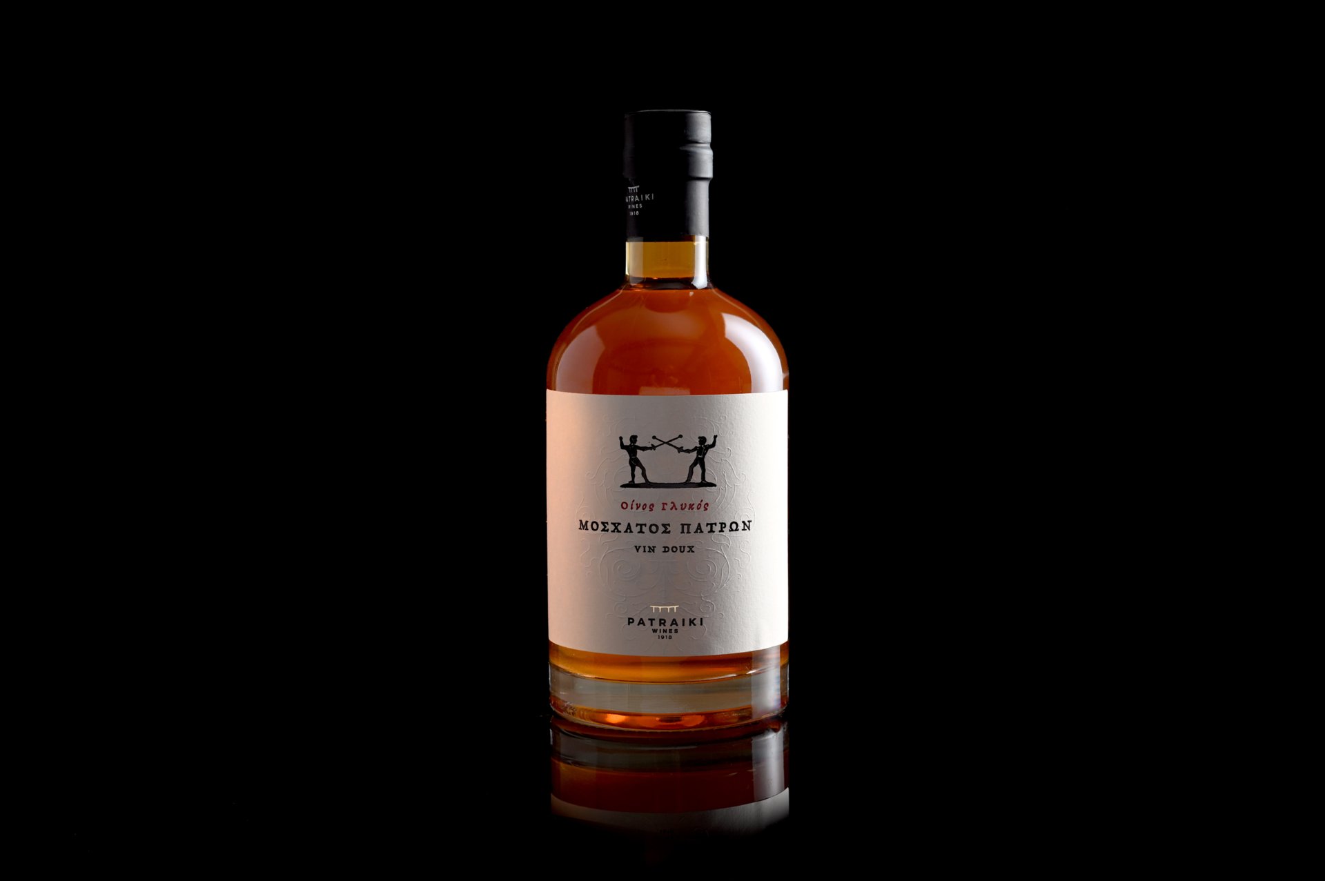 PATRAIKI WINES