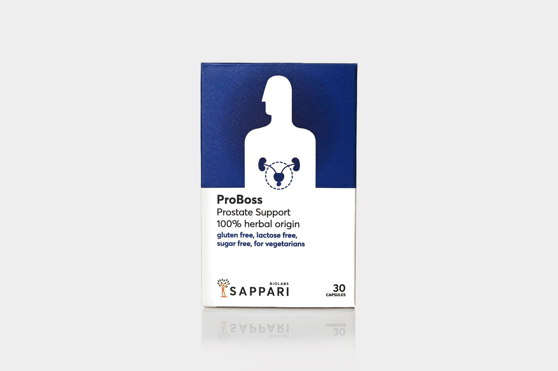 Sappari Health Care