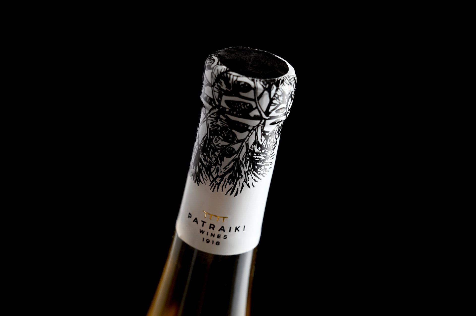 PATRAIKI WINES