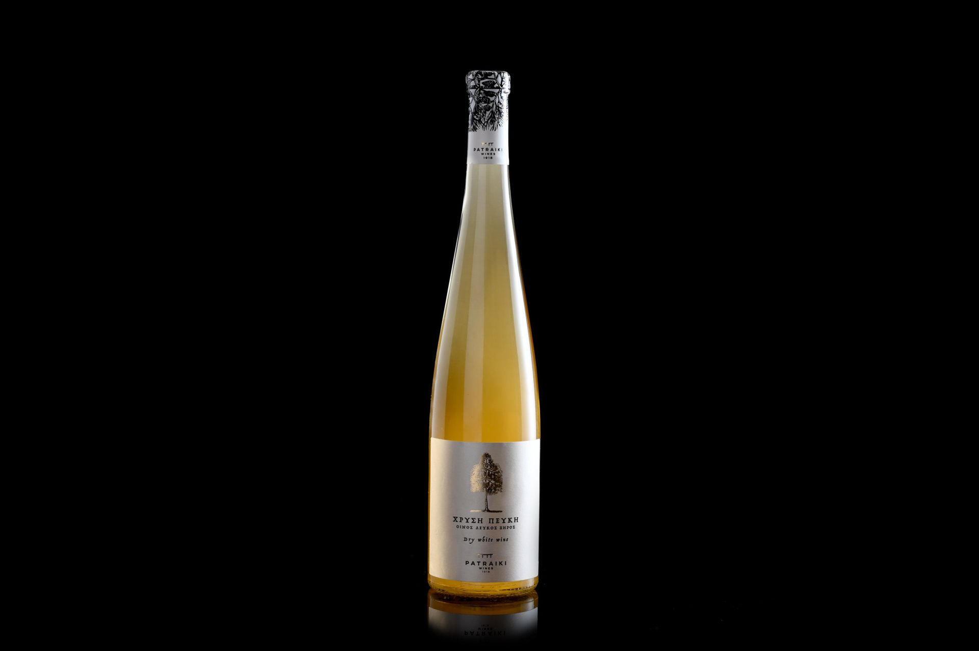 PATRAIKI WINES