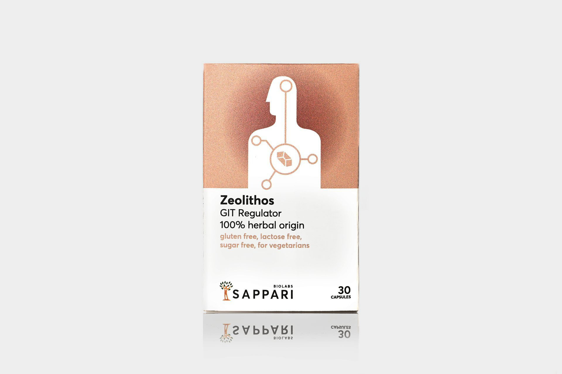 Sappari Health Care