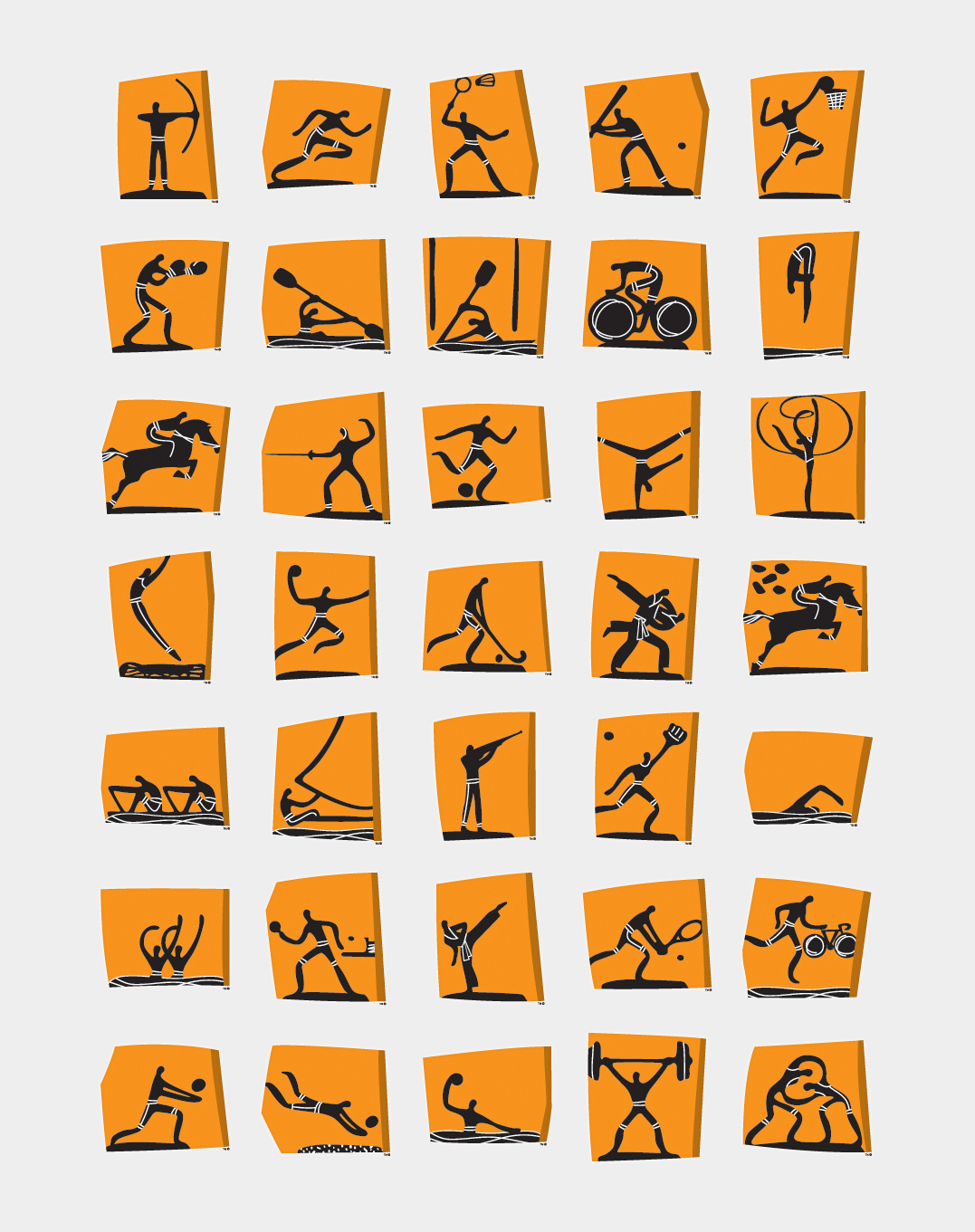 ATHENS 2004 OLYMPIC GAMES
