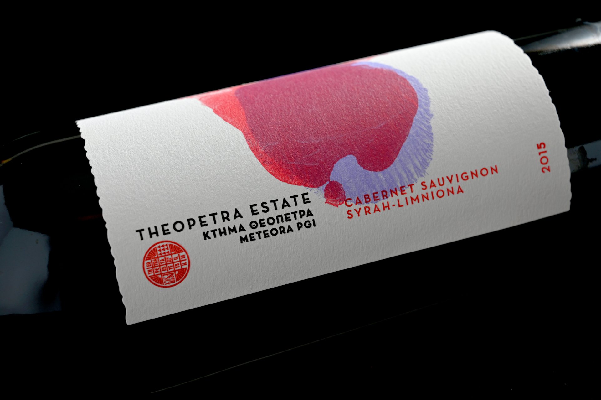 THEOPETRA ESTATE