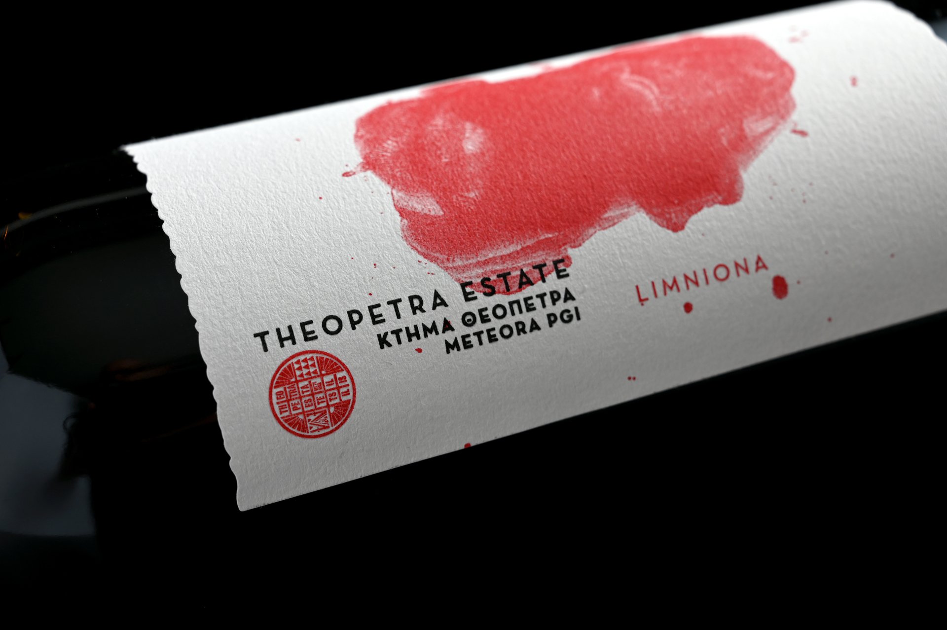 THEOPETRA ESTATE