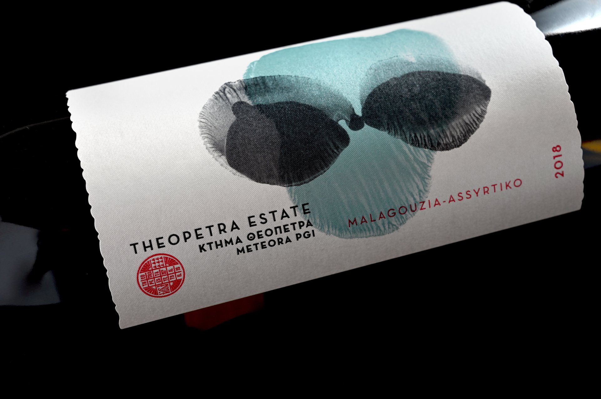 THEOPETRA ESTATE