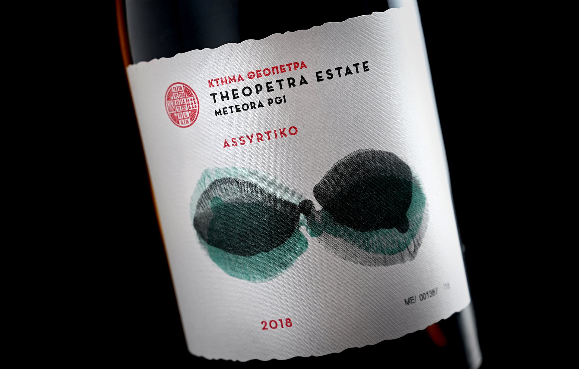 THEOPETRA ESTATE