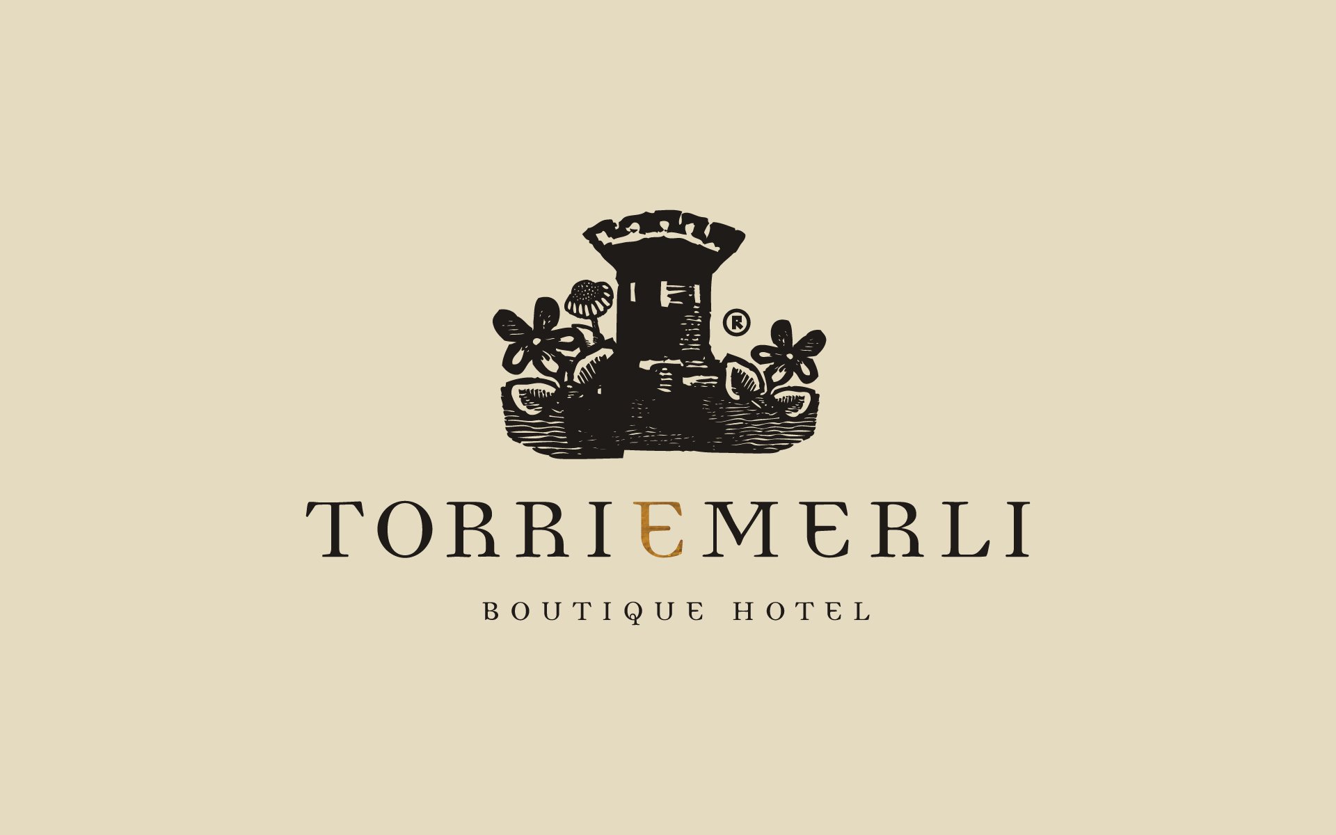 TORRI E MERLI