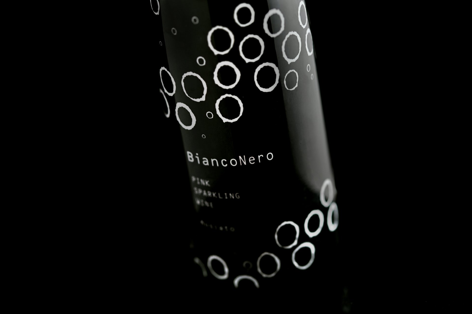 BIANCO NERO